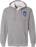 Full Zip Hoodies - EPA Indoor State Cup 2026