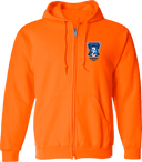 Full Zip Hoodies - EPA Indoor State Cup 2026
