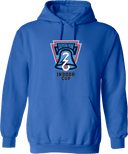 Hoodies - EPA Indoor State Cup 2026