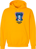 Hoodies - EPA Indoor State Cup 2026
