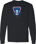 Long Sleeves - EPA Indoor State Cup 2026