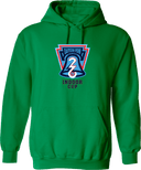 Hoodies - EPA Indoor State Cup 2026