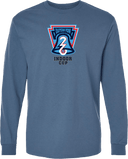 Long Sleeves - EPA Indoor State Cup 2026