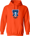 Hoodies - EPA Indoor State Cup 2026