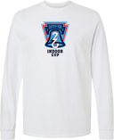Long Sleeves - EPA Indoor State Cup 2026