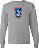 Long Sleeves - EPA Indoor State Cup 2026