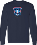 Long Sleeves - EPA Indoor State Cup 2026