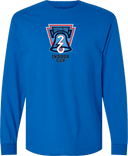 Long Sleeves - EPA Indoor State Cup 2026