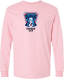 Long Sleeves - EPA Indoor State Cup 2026