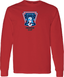 Long Sleeves - EPA Indoor State Cup 2026