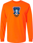 Long Sleeves - EPA Indoor State Cup 2026
