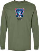 Long Sleeves - EPA Indoor State Cup 2026