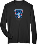 Performance Long Sleeves - EPA Indoor State Cup 2026