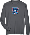 Performance Long Sleeves - EPA Indoor State Cup 2026