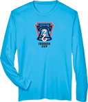 Performance Long Sleeves - EPA Indoor State Cup 2026
