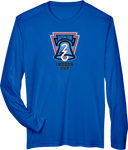 Performance Long Sleeves - EPA Indoor State Cup 2026