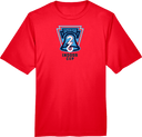 Performance Short Sleeves - EPA Indoor State Cup 2026