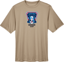 Performance Short Sleeves - EPA Indoor State Cup 2026