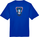 Performance Short Sleeves - EPA Indoor State Cup 2026