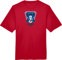 Performance Short Sleeves - EPA Indoor State Cup 2026