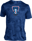 Performance Short Sleeves - EPA Indoor State Cup 2026