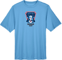 Performance Short Sleeves - EPA Indoor State Cup 2026