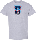 Short Sleeves - EPA Indoor State Cup 2026