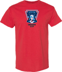 Short Sleeves - EPA Indoor State Cup 2026