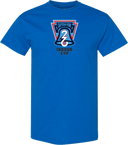 Short Sleeves - EPA Indoor State Cup 2026