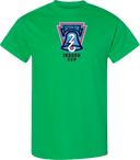 Short Sleeves - EPA Indoor State Cup 2026