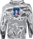 Tie-Dye Hoodies - EPA Indoor State Cup 2026