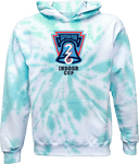 Tie-Dye Hoodies - EPA Indoor State Cup 2026