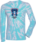 Tie-Dye Long Sleeves - EPA Indoor State Cup 2026