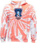 Tie-Dye Hoodies - EPA Indoor State Cup 2026