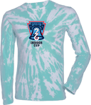 Tie-Dye Long Sleeves - EPA Indoor State Cup 2026