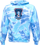 Tie-Dye Hoodies - EPA Indoor State Cup 2026