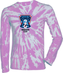 Tie-Dye Long Sleeves - EPA Indoor State Cup 2026