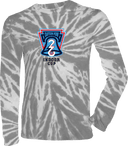 Tie-Dye Long Sleeves - EPA Indoor State Cup 2026
