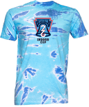 Tie-Dye Short Sleeves - EPA Indoor State Cup 2026