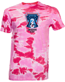 Tie-Dye Short Sleeves - EPA Indoor State Cup 2026