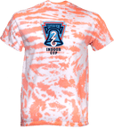 Tie-Dye Short Sleeves - EPA Indoor State Cup 2026