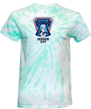 Tie-Dye Short Sleeves - EPA Indoor State Cup 2026