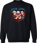 Crew Sweatshirt - USA Jam 2026 - 1