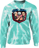 Crew Sweatshirt - USA Jam 2026 - 1