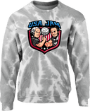 Crew Sweatshirt - USA Jam 2026 - 1