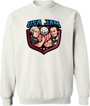Crew Sweatshirt - USA Jam 2026 - 1
