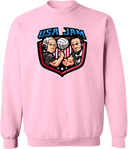 Crew Sweatshirt - USA Jam 2026 - 1