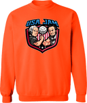 Crew Sweatshirt - USA Jam 2026 - 1