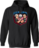 Hoodies - USA Jam 2026 - 1