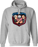 Hoodies - USA Jam 2026 - 1